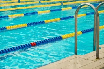 Aquatic facilities image