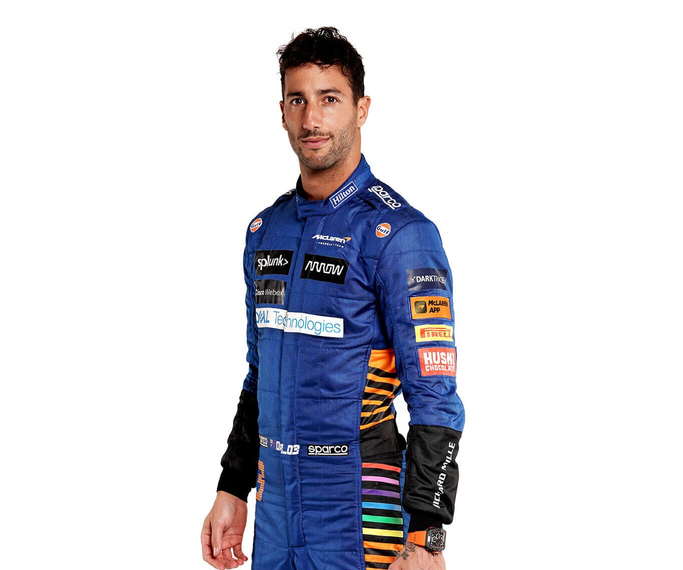 Daniel Ricciardo