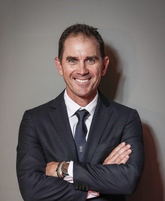 Justin Langer