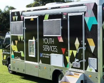 Youth Truck image