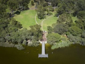 City of Joondalup a Dual Winner at 2024 AIPH World Green City Awards