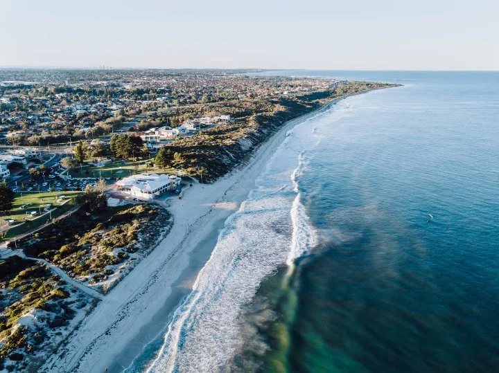 Mullaloo Beach