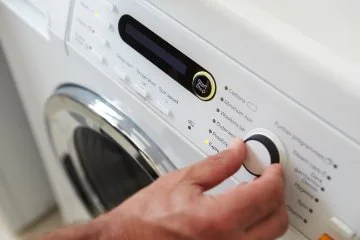 Energy efficient appliances