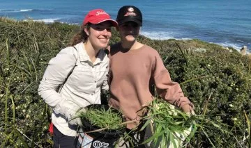 Friends of Sorrento Beach and Marmion Foreshore