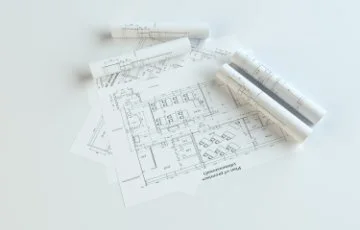 Requirements for planning applications