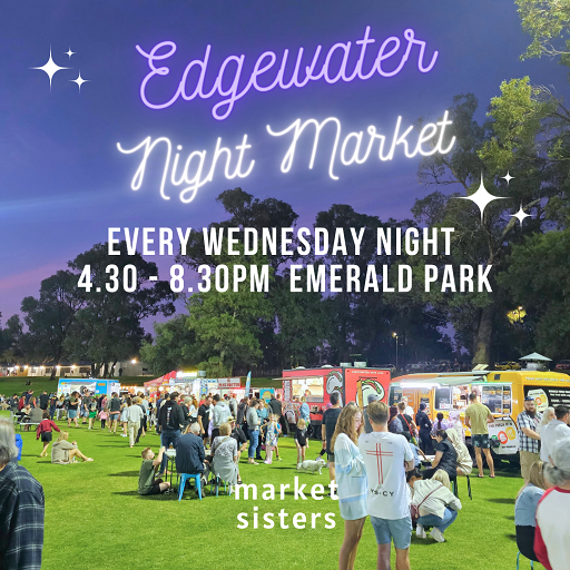 Edgewater Night Market