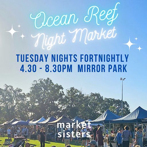 Ocean Reef Night Market