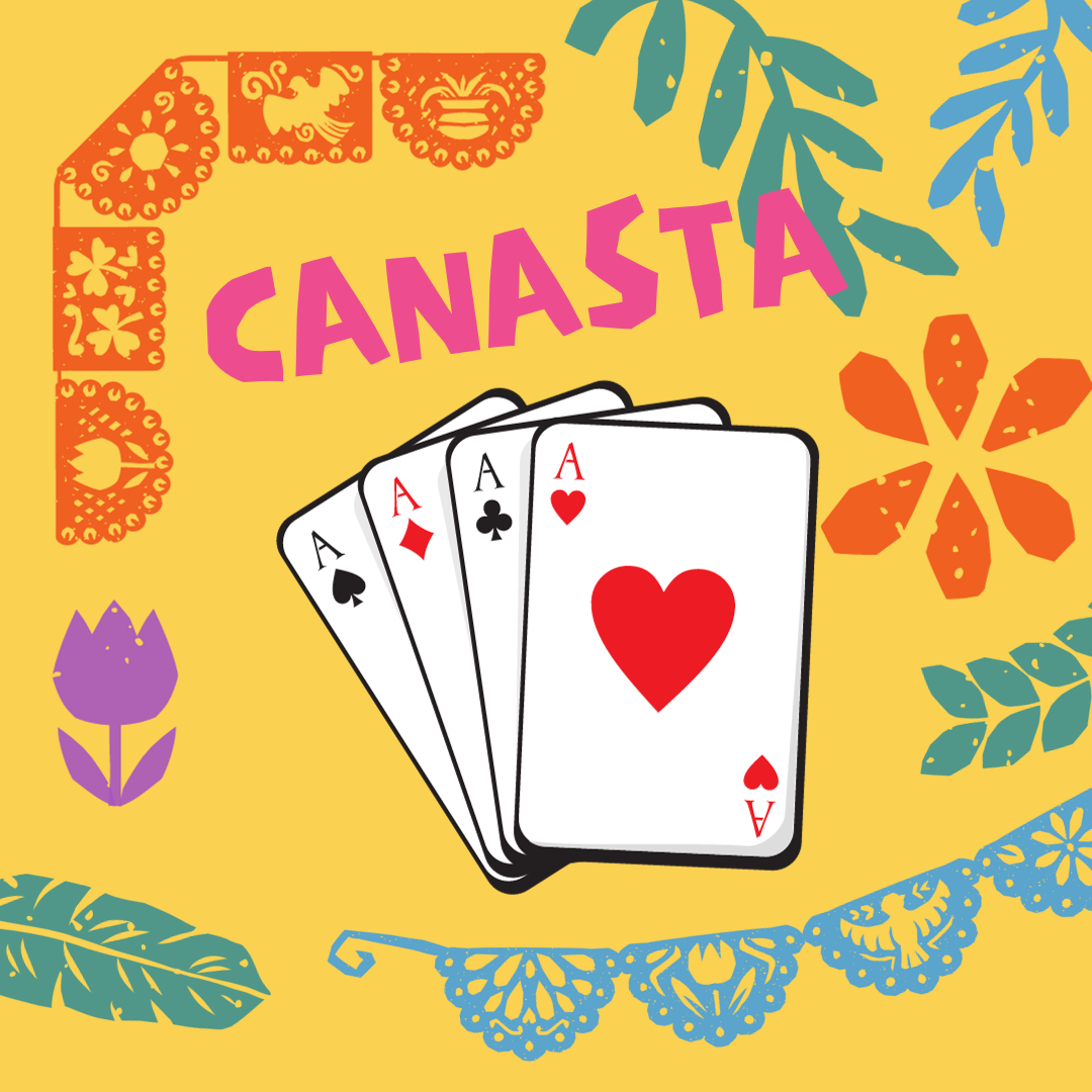 Canasta club