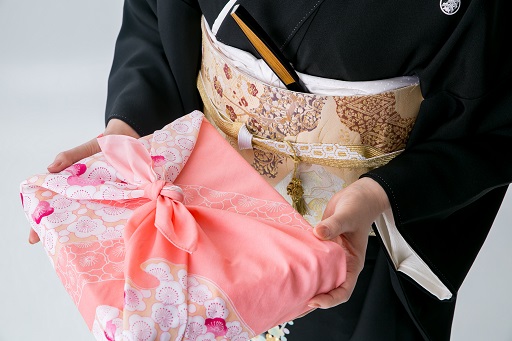 Discovery Session - Furoshiki gift wrapping - SOLD OUT