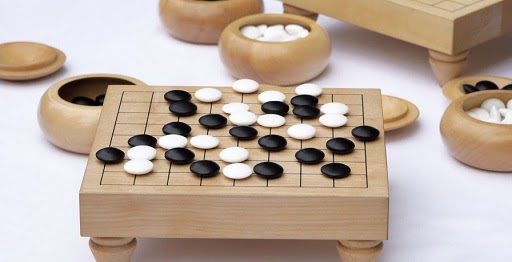 Learn to play Go