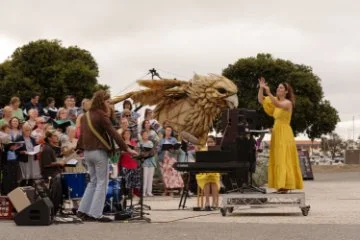 Joondalup Festival