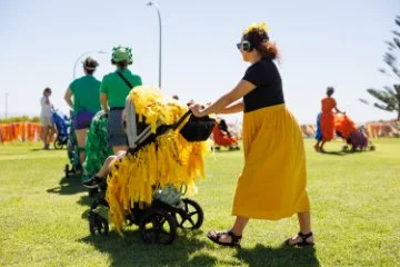 Joondalup Festival