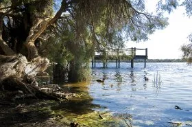 Lake Joondalup